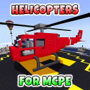 Mods with Helicopters