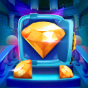Diamond Quest - Match 3 puzzle