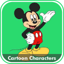 How to Draw Cartoon Characters (Easy Steps)