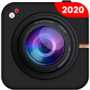 HD camera, selfie Camera, DSLR Blur effect