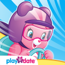 Care Bears: Care Karts