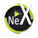 NeX - Music Player