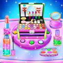 Makeup kit cake: new makeup games for girls 2021