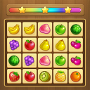 Fruit Connect: Onet, Tile Link