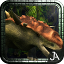 Dinosaur Safari