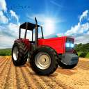 Real Tractor Driver 2018: Modern Farming Simulator