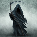 Grim Reaper Live Wallpaper