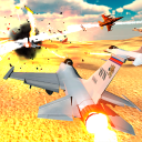 Battle Flight Simulator
