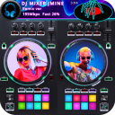 3D DJ Mixer - DJ Virtual Music 2020