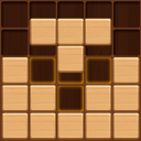 Block Sudoku Woody Puzzle Game