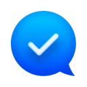 The Messenger App: Random chat