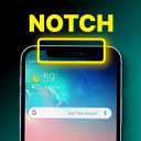 Notch Screen IOS 16