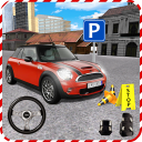 Real Top Car Parker Game:New Car Parking Game 2019