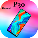 Huawei P70 Launcher & Themes