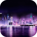 Amazing City live wallpapers