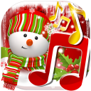 Christmas Music App