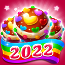 Cookie Amazing Crush 2022