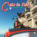 Escape Game:Cats in Italy