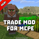 Trade mods for Minecraft PE