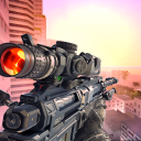 Sniper Gun:Real Target Shooter