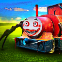 Choo Charlie Spider Train Game