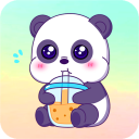 Cute Panda wallpapers