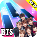 Piano Tiles: BTS Music Dance 2019 K-pop