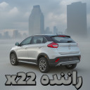 راننده X22