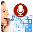 English Voice Typing Keyboard – Speak to text