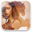 Photo Blend - Double Exposure Effect