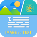 Image To Text : Convert Image To Text