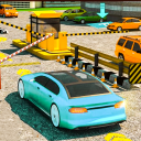 Car Parking Challenge 3D - Parking Simulator 2020