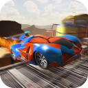 Extreme Stunt Simulator: City Car Racing 3D 🏁