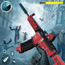 City Zombie Dead Hunting Survival Shooting
