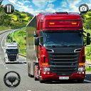 Euro Truck Simulator Games 3d