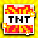 Too Much TNT Mod For MCPE