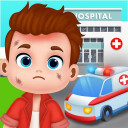 First Aid Surgery Doctor - Hos