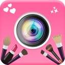 Beauty Face Makeup, Beauty Plus Camera Photo Maker