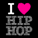 Hip Hop music radio