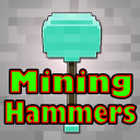 Drill Hammer Mod MCPE Game