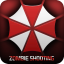 zombie shooting survive - zombie fps game