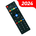 Universal TV Remote - Control