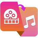 Video to Audio Music: Video to MP3 Converter