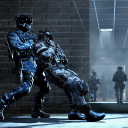 Real Commando Secret Missions