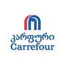 Carrefour Georgia