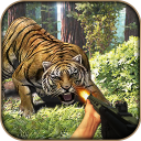 Animal Hunting Frontier Sniper 3D