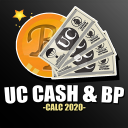 Free Uc Cash & Battle Points Calc For Pubgs Mobile