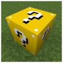 Lucky Block Mod For Minecraft PE