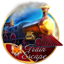 Train Escape Mystery: Hidden Object Detective Game