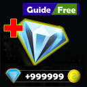 Diamonds & Guide For Free Fire 2020